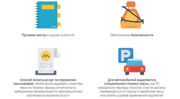 путевые лисы, обеспечение безопасно дорожного движения